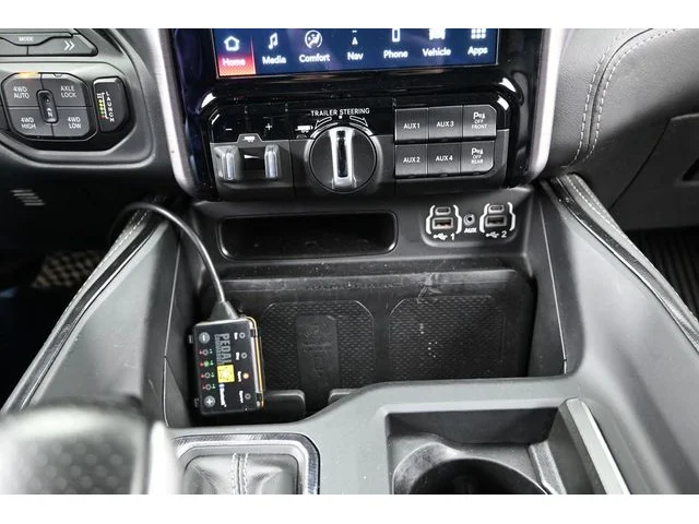 SEMINUEVOS RAM 1500 a Estados en autogozo