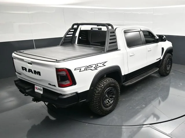 SEMINUEVOS RAM 1500 a Estados en autogozo