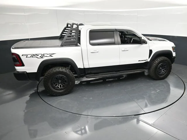 SEMINUEVOS RAM 1500 a Estados en autogozo