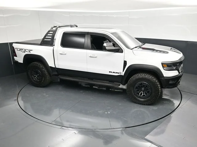 SEMINUEVOS RAM 1500 a Estados en autogozo