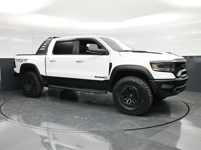 SEMINUEVOS RAM 1500 a Estados en autogozo