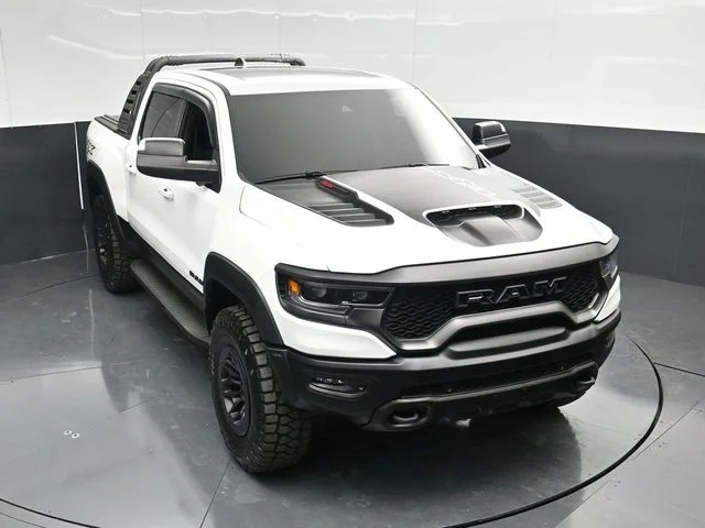 SEMINUEVOS RAM 1500 a Estados en autogozo