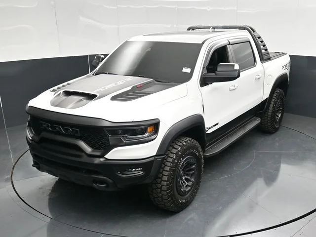 SEMINUEVOS RAM 1500 a Estados en autogozo