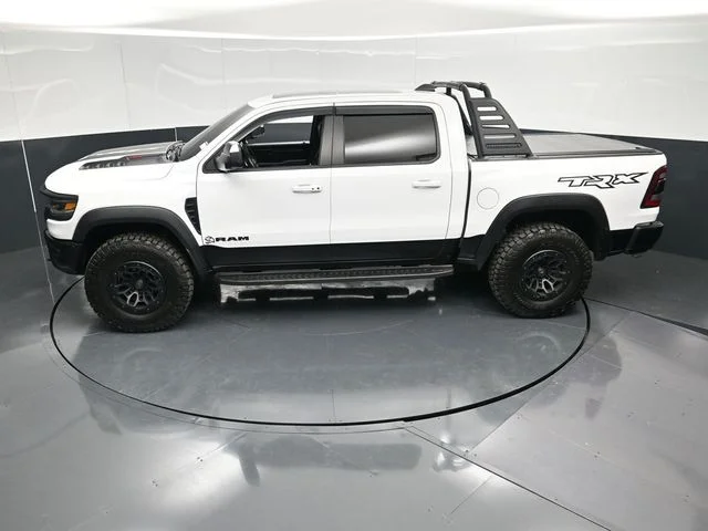 SEMINUEVOS RAM 1500 a Estados en autogozo