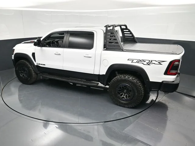 SEMINUEVOS RAM 1500 a Estados en autogozo