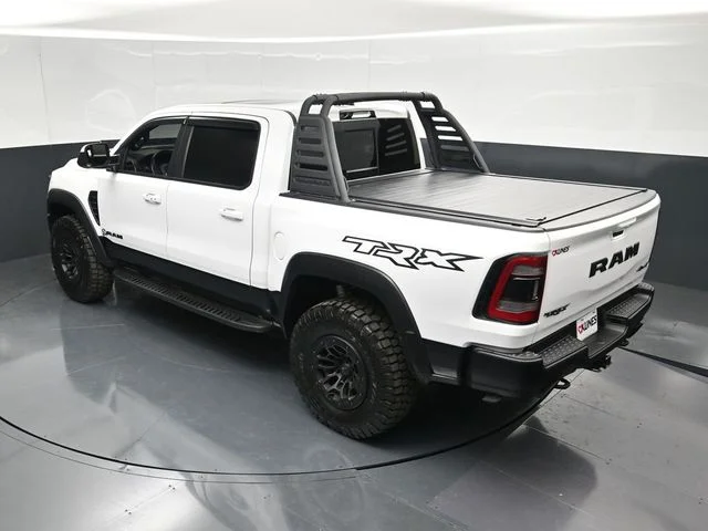 SEMINUEVOS RAM 1500 a Estados en autogozo