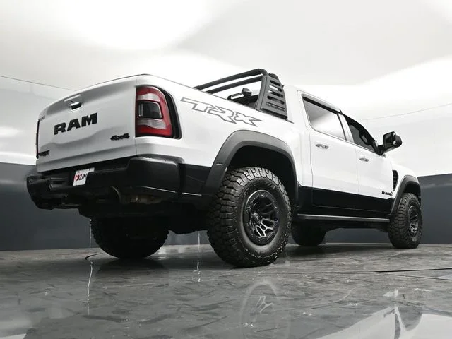 SEMINUEVOS RAM 1500 a Estados en autogozo
