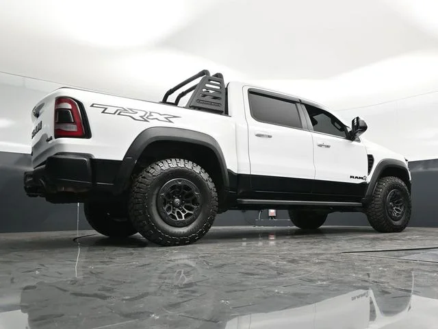 SEMINUEVOS RAM 1500 a Estados en autogozo