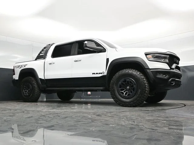SEMINUEVOS RAM 1500 a Estados en autogozo