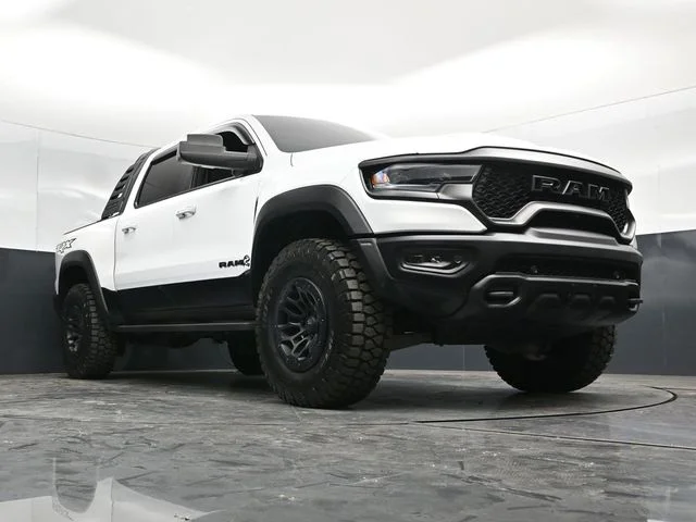 SEMINUEVOS RAM 1500 a Estados en autogozo