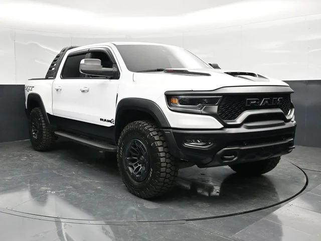 SEMINUEVOS RAM 1500 a Estados en autogozo