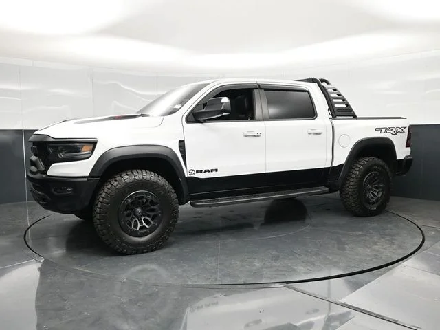 SEMINUEVOS RAM 1500 a Estados en autogozo