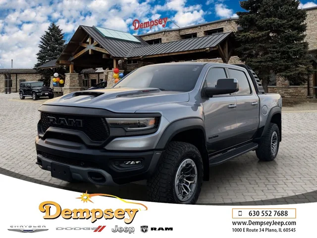 SEMINUEVOS RAM 1500 a Estados en autogozo