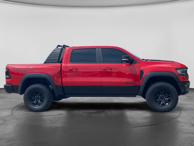 SEMINUEVOS RAM 1500 a Estados en autogozo