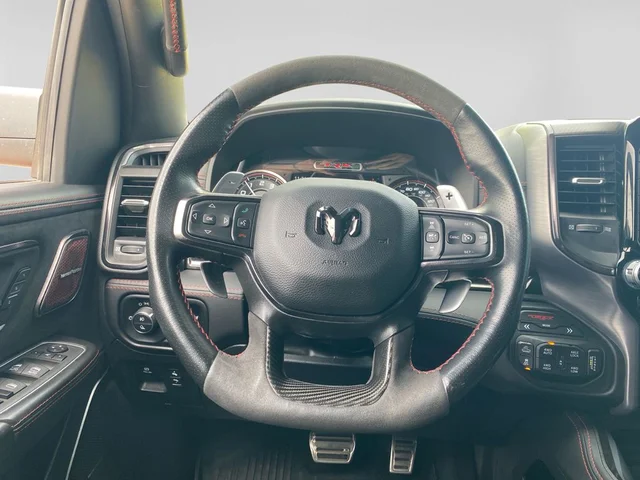 SEMINUEVOS RAM 1500 a Estados en autogozo