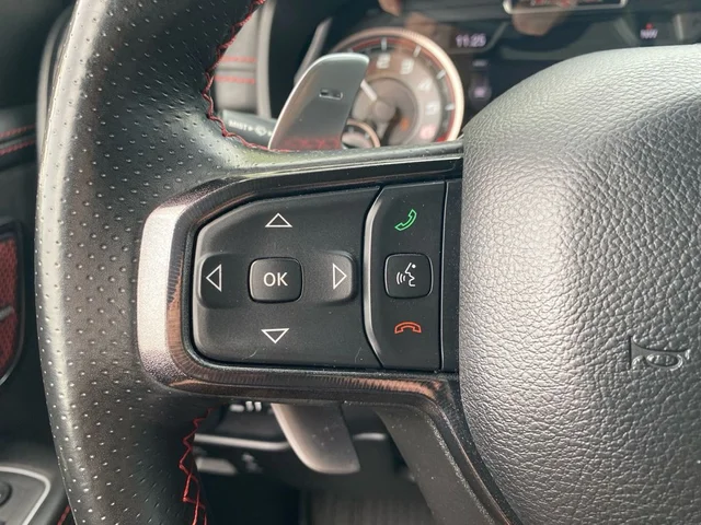 SEMINUEVOS RAM 1500 a Estados en autogozo