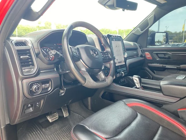 SEMINUEVOS RAM 1500 a Estados en autogozo
