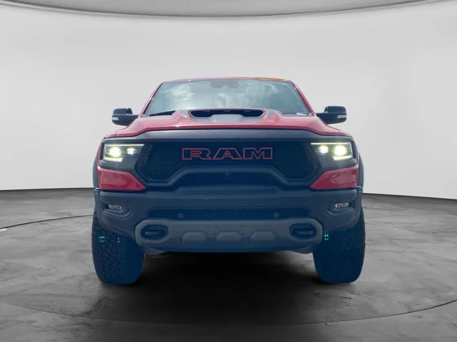SEMINUEVOS RAM 1500 a Estados en autogozo