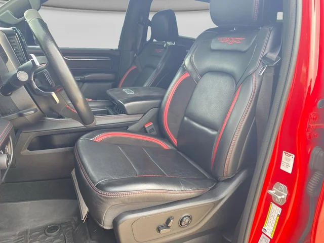 SEMINUEVOS RAM 1500 a Estados en autogozo