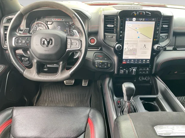 SEMINUEVOS RAM 1500 a Estados en autogozo