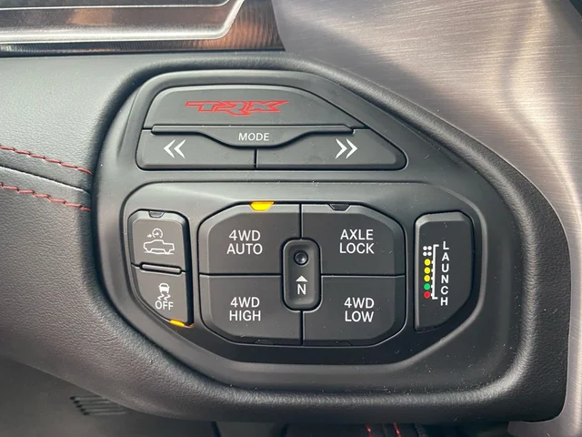 SEMINUEVOS RAM 1500 a Estados en autogozo