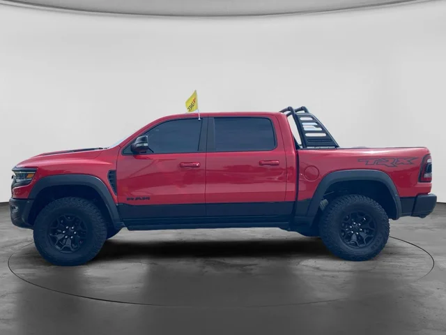 SEMINUEVOS RAM 1500 a Estados en autogozo