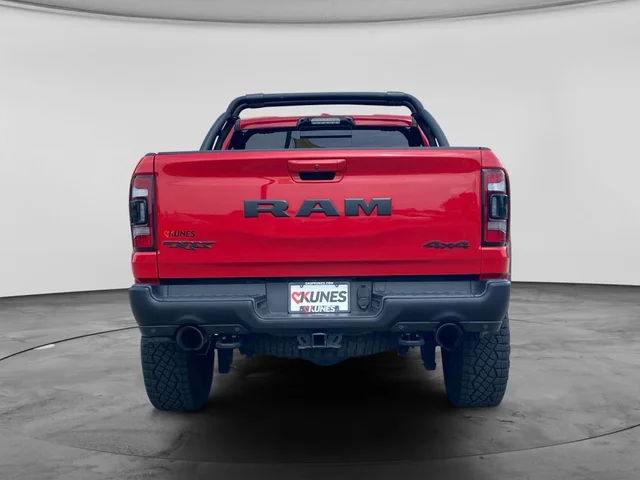 SEMINUEVOS RAM 1500 a Estados en autogozo