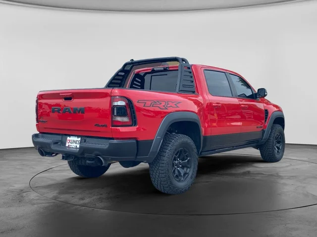 SEMINUEVOS RAM 1500 a Estados en autogozo