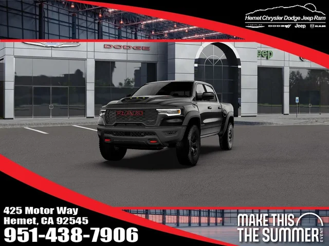 Nuevos RAM 1500 à Estados chez autogozo