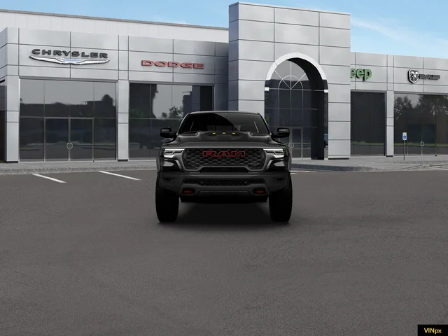 Nuevos RAM 1500 à Estados chez autogozo