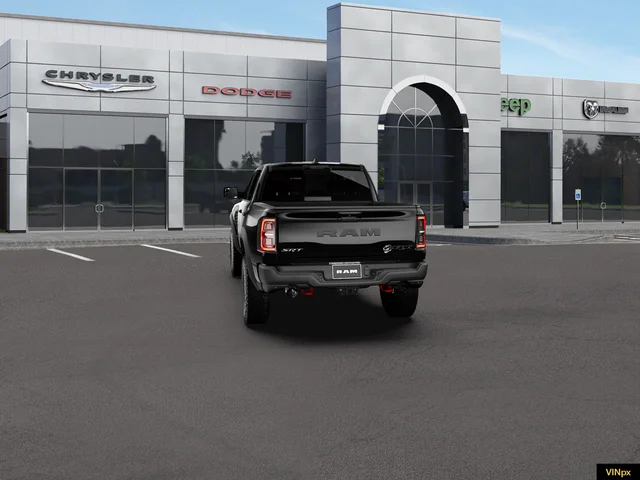 Nuevos RAM 1500 à Estados chez autogozo
