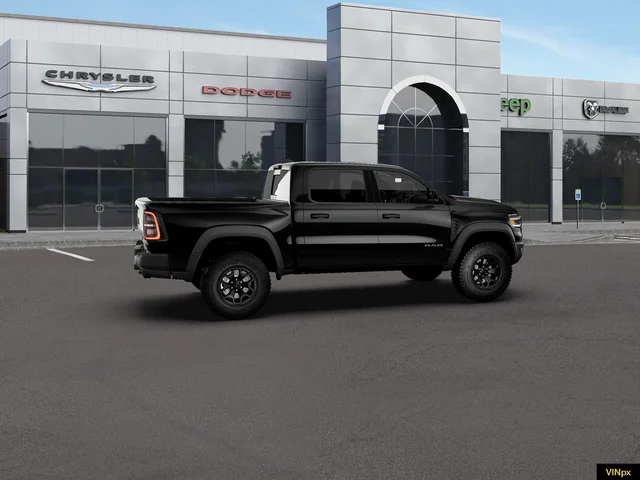 Nuevos RAM 1500 à Estados chez autogozo