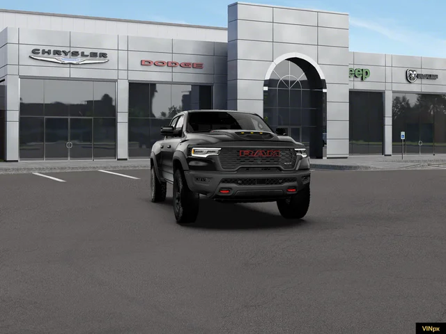 Nuevos RAM 1500 à Estados chez autogozo
