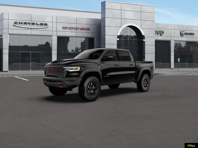 Nuevos RAM 1500 à Estados chez autogozo