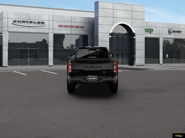 Nuevos RAM 1500 à Estados chez autogozo