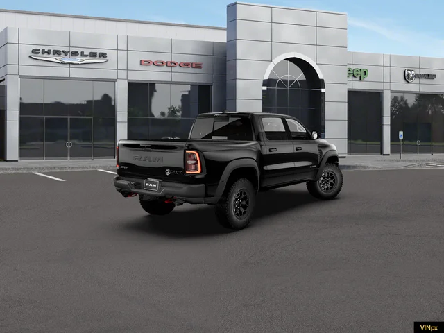 Nuevos RAM 1500 à Estados chez autogozo