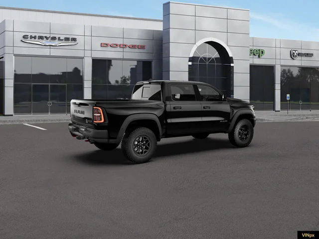 Nuevos RAM 1500 à Estados chez autogozo