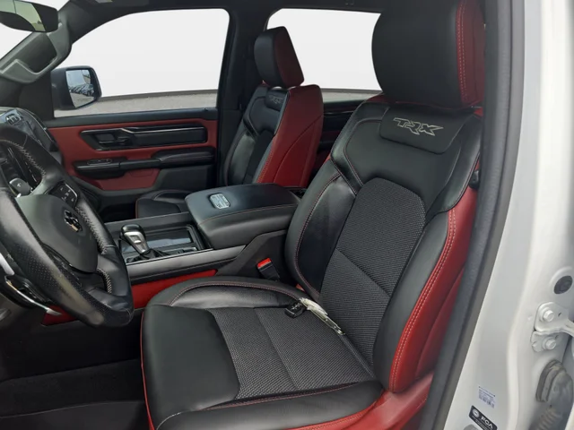 SEMINUEVOS RAM 1500 a Estados en autogozo