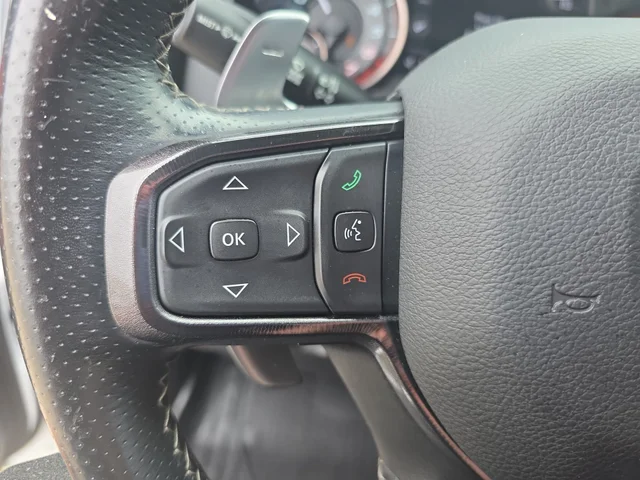 SEMINUEVOS RAM 1500 a Estados en autogozo