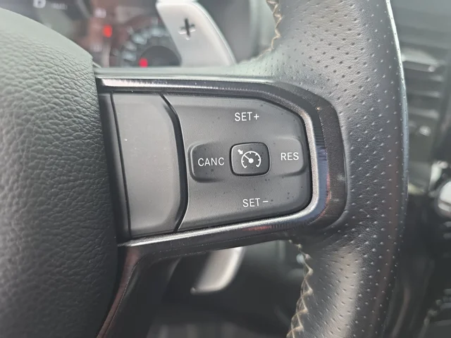 SEMINUEVOS RAM 1500 a Estados en autogozo