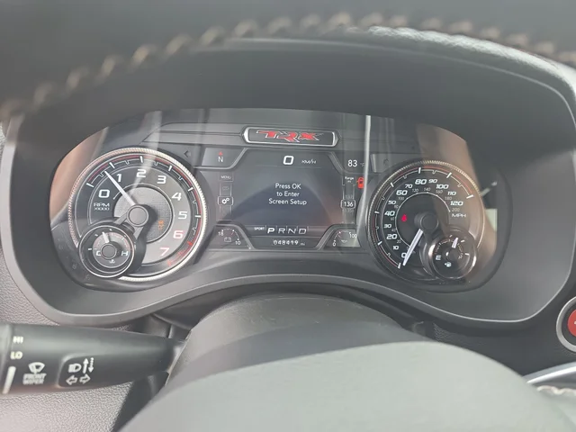 SEMINUEVOS RAM 1500 a Estados en autogozo