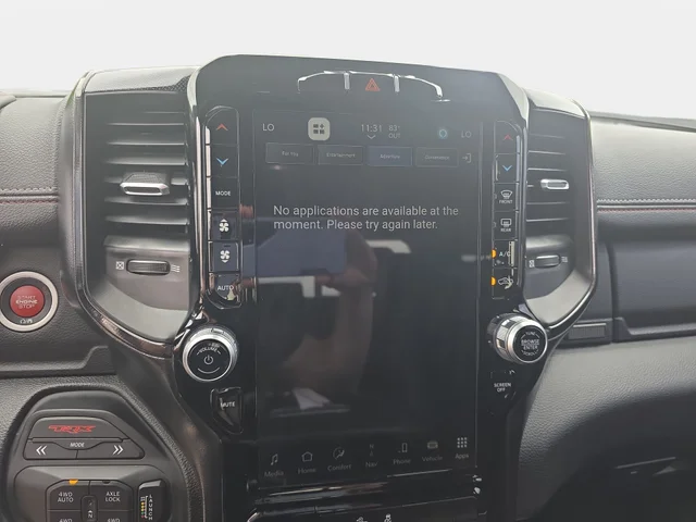SEMINUEVOS RAM 1500 a Estados en autogozo