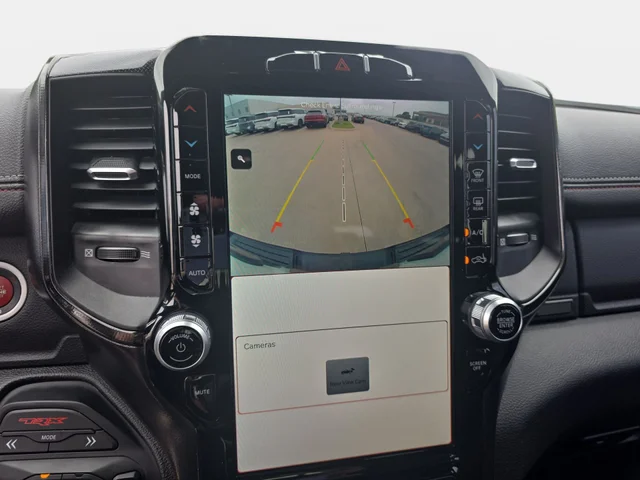 SEMINUEVOS RAM 1500 a Estados en autogozo