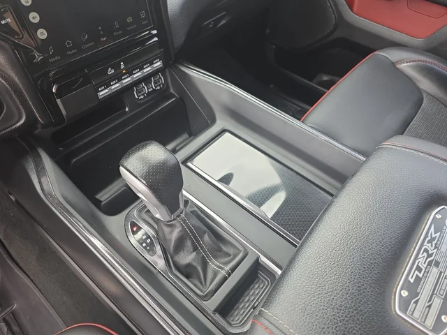 SEMINUEVOS RAM 1500 a Estados en autogozo