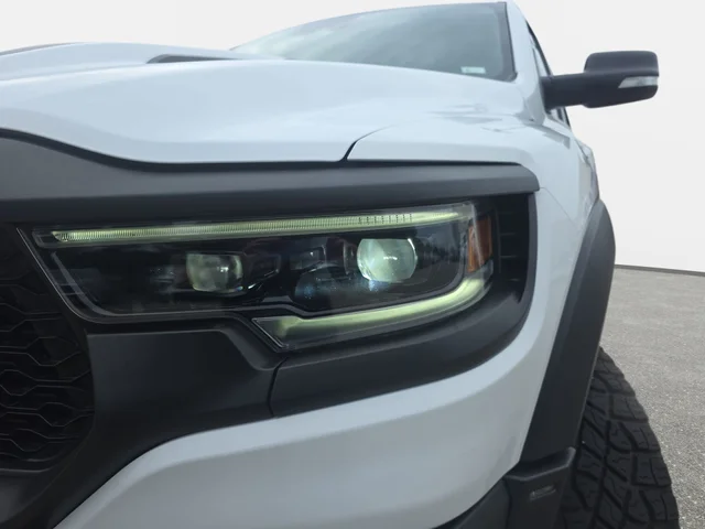SEMINUEVOS RAM 1500 a Estados en autogozo