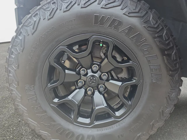 SEMINUEVOS RAM 1500 a Estados en autogozo