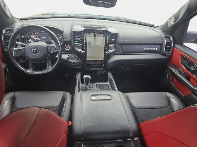 SEMINUEVOS RAM 1500 a Estados en autogozo