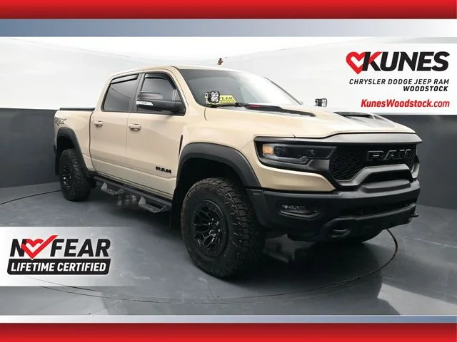 SEMINUEVOS RAM 1500 a Estados en autogozo
