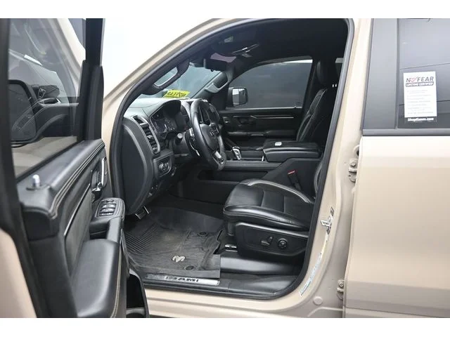 SEMINUEVOS RAM 1500 a Estados en autogozo