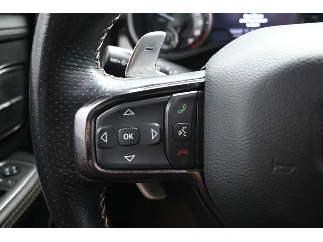 SEMINUEVOS RAM 1500 a Estados en autogozo
